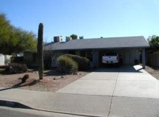 3303 E Pueblo Ave, Mesa, AZ 85204