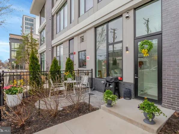 801 N Fairfax St #136, Alexandria, VA 22314