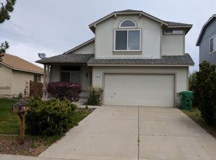 7715 Crystal Shores Dr, Reno, NV 89506