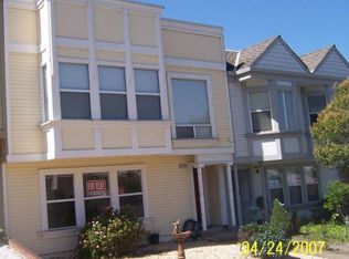 906 Wyandotte Ave, Daly City, CA
