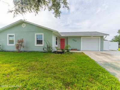 530 Prelude St NW, Palm Bay, FL, 32907