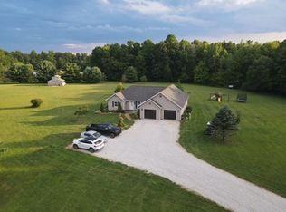 4310 Cherokee Pass, Gosport, IN