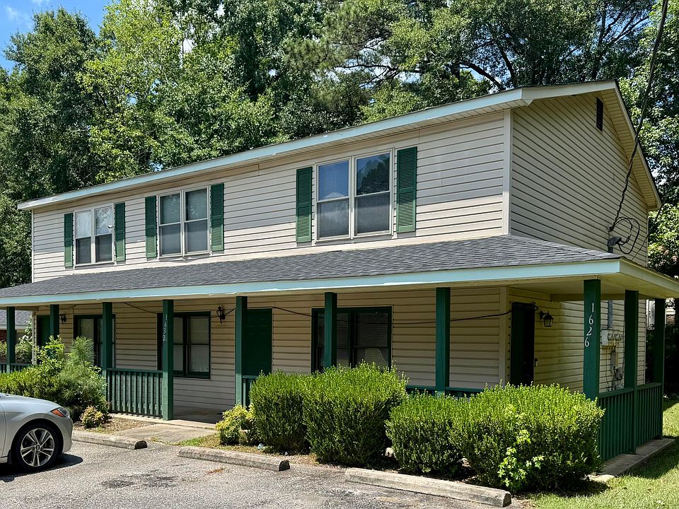 1st image of 1626 Baugh St #1632-1638-1652