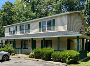 1626 Baugh St #1632-1638-1652, Orangeburg, SC 29118