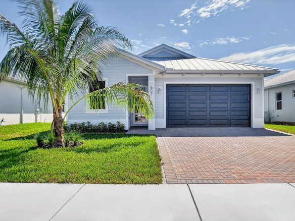607 N Loxahatchee Drive, Jupiter, FL 33458