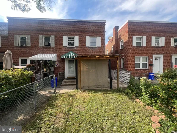 2242 Berryhill St, Harrisburg, PA 17104