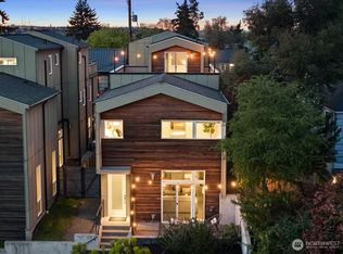 3918 S Hudson Street, Seattle, WA 98118