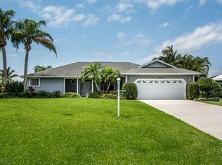 6464 55th Sq, Vero Beach, FL 32967