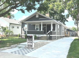 5124 W 15th St, Indianapolis, IN 46224