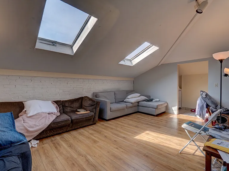 9 Trumbull St #401 — Photo 6