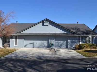 1296 Alicia Cir, Gardnerville, NV, 89460