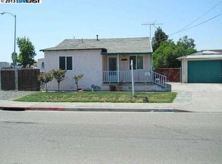 29351 Ruus Rd, Hayward, CA 94544