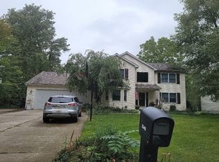 8340 Rustic Trl, Linden, MI 48451