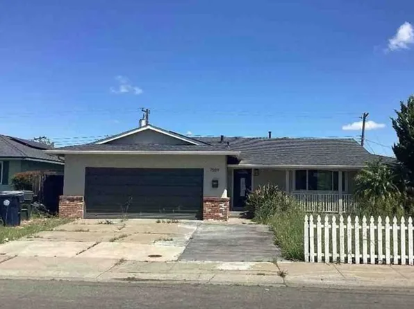 7559 Thorpe Way, Sacramento, CA 95822