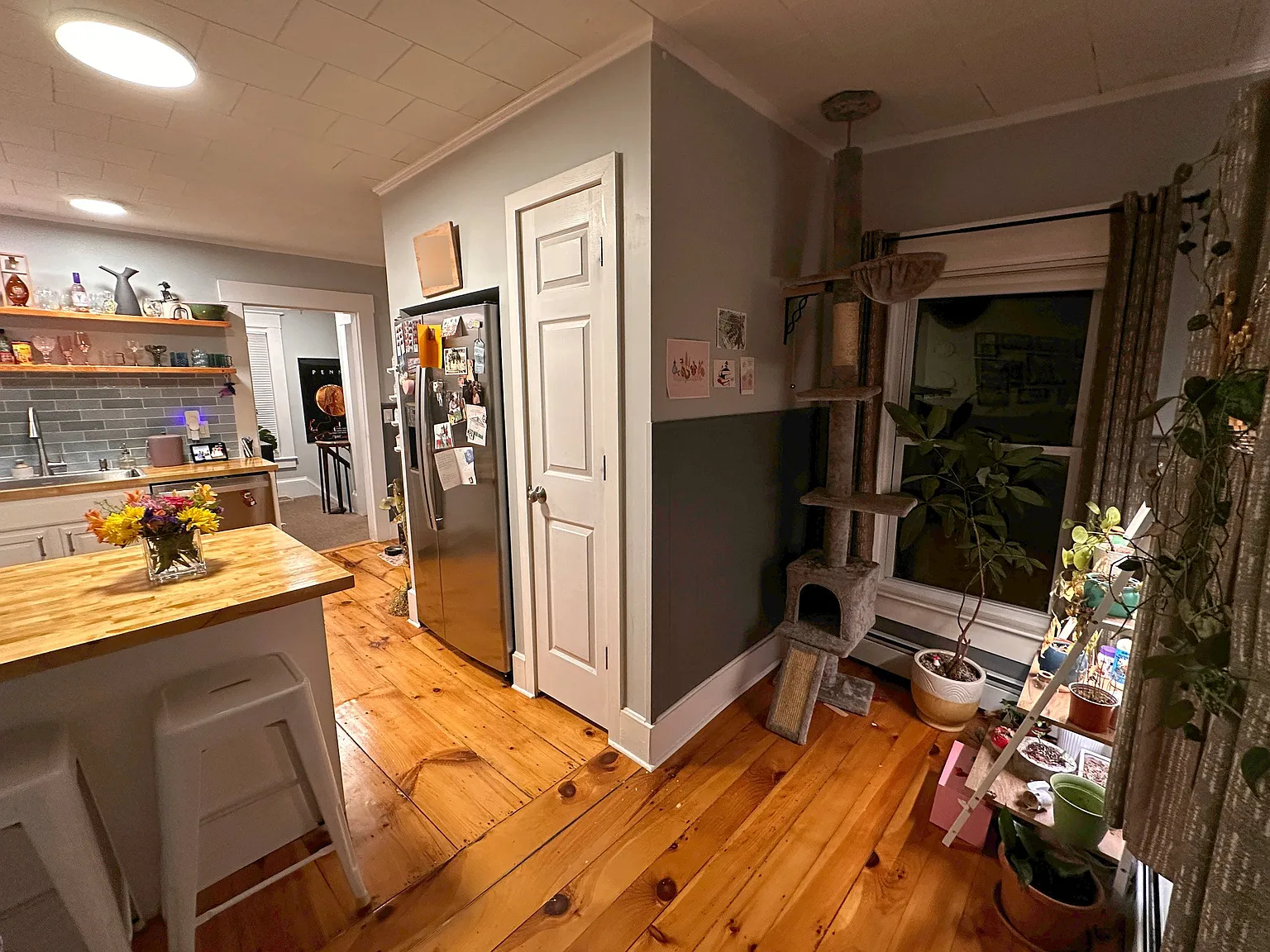 1 bed, 713 sqft, $1,800 — Photo 4