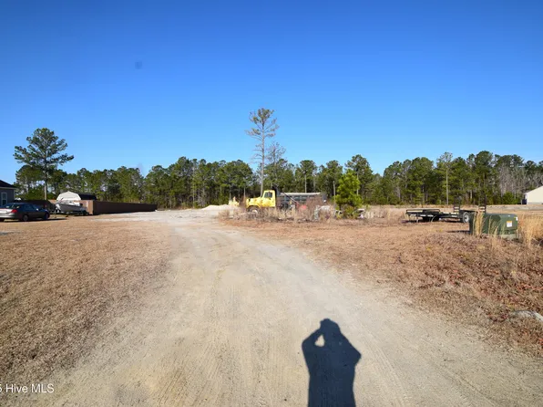 167 Finch Lane, New Bern, NC 28560