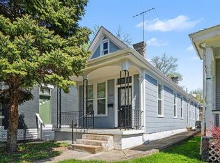 1722 Banklick St, Covington, KY