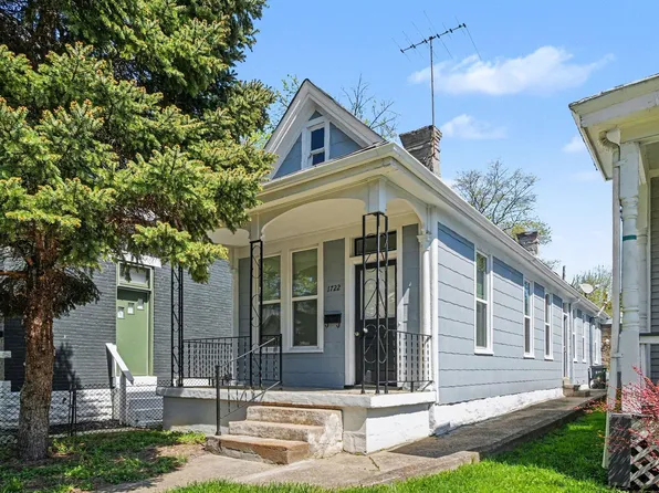 1722 Banklick St, Covington, KY 41011