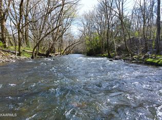 Dark Hollow Rd, Cosby, TN 37722