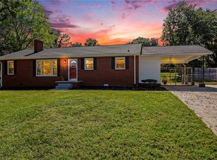 109 Mohawk Dr, King, NC 27021