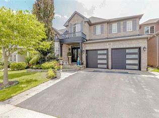 2224 Colonel William Pkwy, Oakville, ON