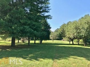 0 E Broomtown Rd Tract 1 (lots 3 4 #5), Trion, GA 30753