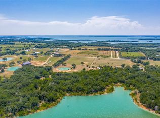 Tbd Alexander Rd, Pilot Pt, TX 76258