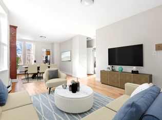 297 Barrow St APT 32, Jersey City, NJ 07302