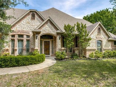 6712 La Cantera Dr, Fort Worth, TX, 76108