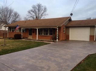 6271 Jeanette Dr, East Petersburg, PA 17520