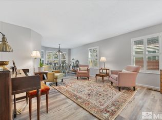 3101 Bramble Dr, Reno, NV 89509