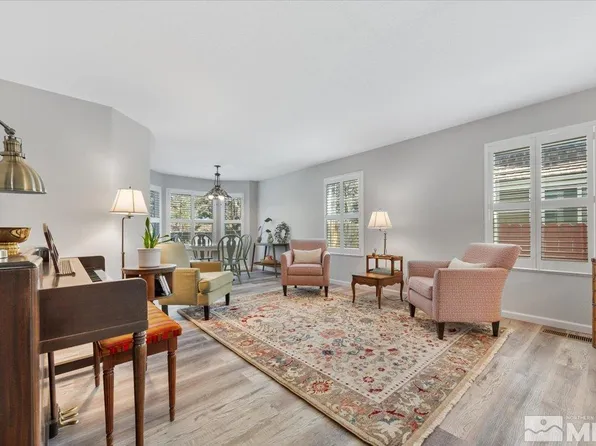 3101 Bramble Dr, Reno, NV 89509