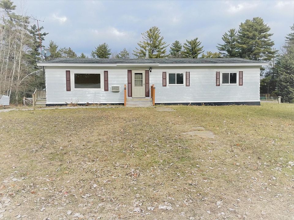 N7247 Shady Lane Dr, Porterfield, WI 54159 Zillow