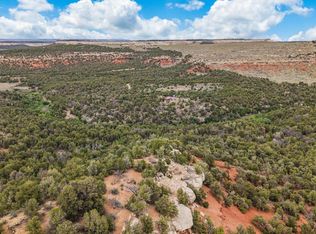 Tbd S 9 8/10 Rd, Glade Park, CO 81523