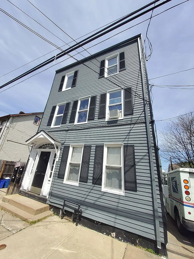 57 E Garrison - For Sale — Photo 1