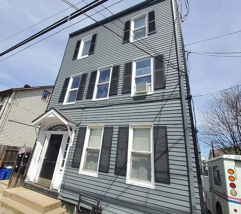 57 E Garrison - For Sale