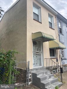5842 Morton St, Philadelphia, PA, 19144