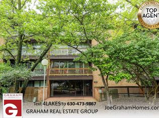 5500 Hillcrest Ln #129-1C, Lisle, IL