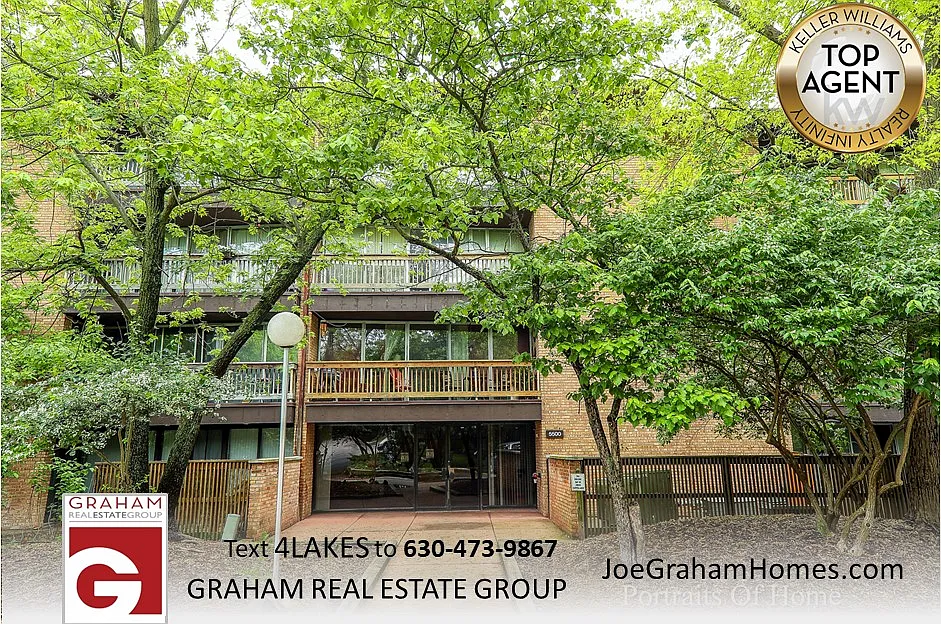 5500 Hillcrest Ln #129-1C photo 1