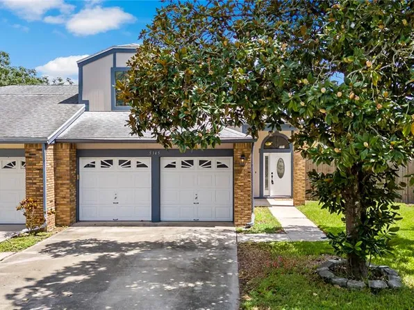 5345 Denver Dr, Orlando, FL 32812