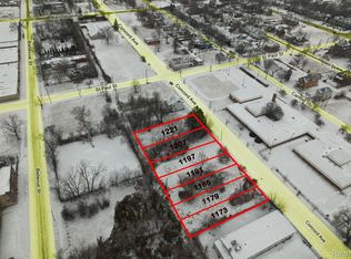 1179 Concord St, Detroit, MI 48207