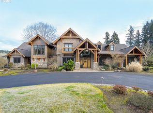 22442 SW Johnson Rd, West Linn, OR 97068