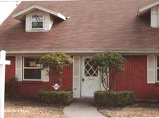 920 Dogwood Trl, Lancaster, TX 75146