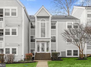 8375 Montgomery Run Rd Unit C, Ellicott City, MD 21043