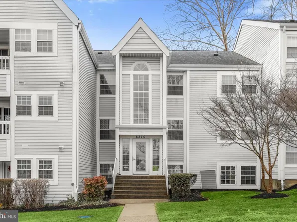 8375 Montgomery Run Rd Unit C, Ellicott City, MD 21043