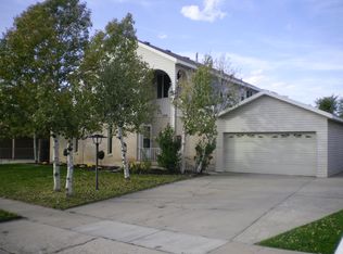 209 E Marla Way, Midvale, UT 84047