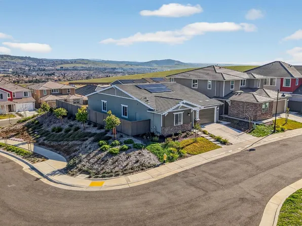 3382 Trumpet Vine Dr, Folsom, CA 95630