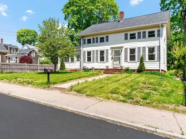 338 Elm St, North Attleboro, MA 02760