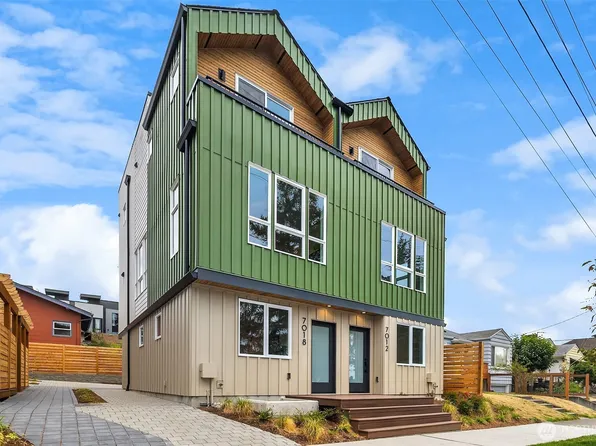 7018 8th Avenue NE, Seattle, WA 98115