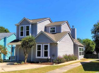 1014 Charles St #THE, North Myrtle Beach, SC 29582